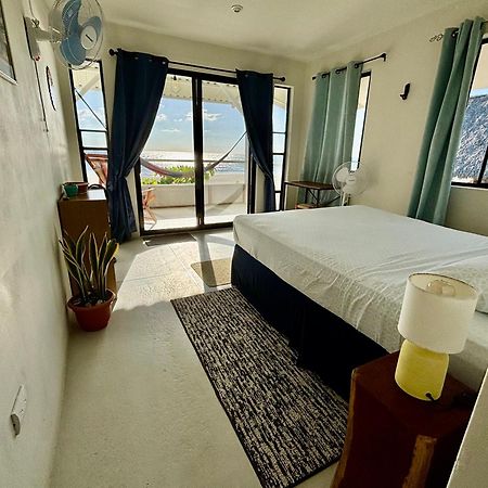 Stella Mar Oceanfront Hotel Попойо Екстериор снимка