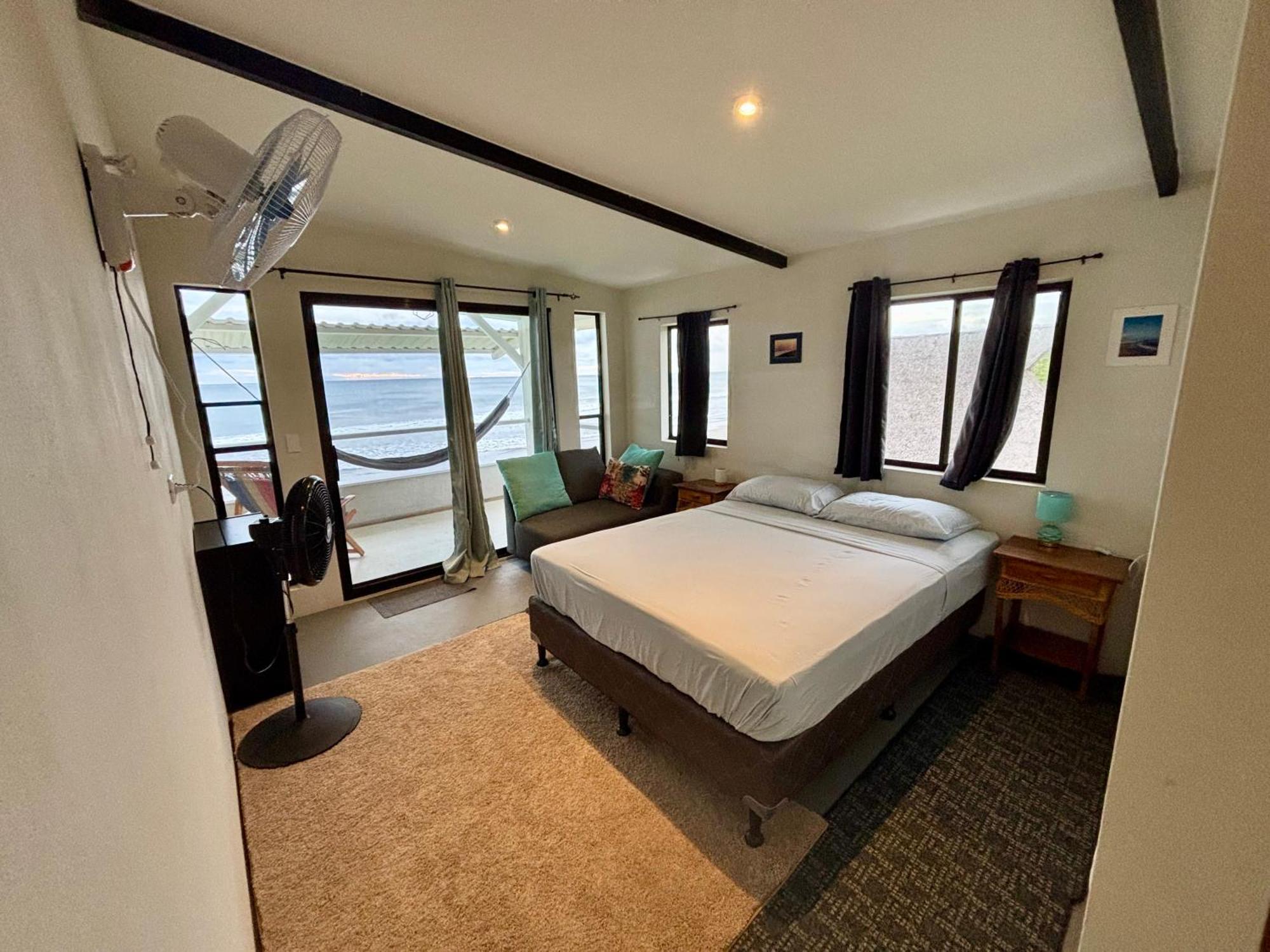 Stella Mar Oceanfront Hotel Попойо Екстериор снимка