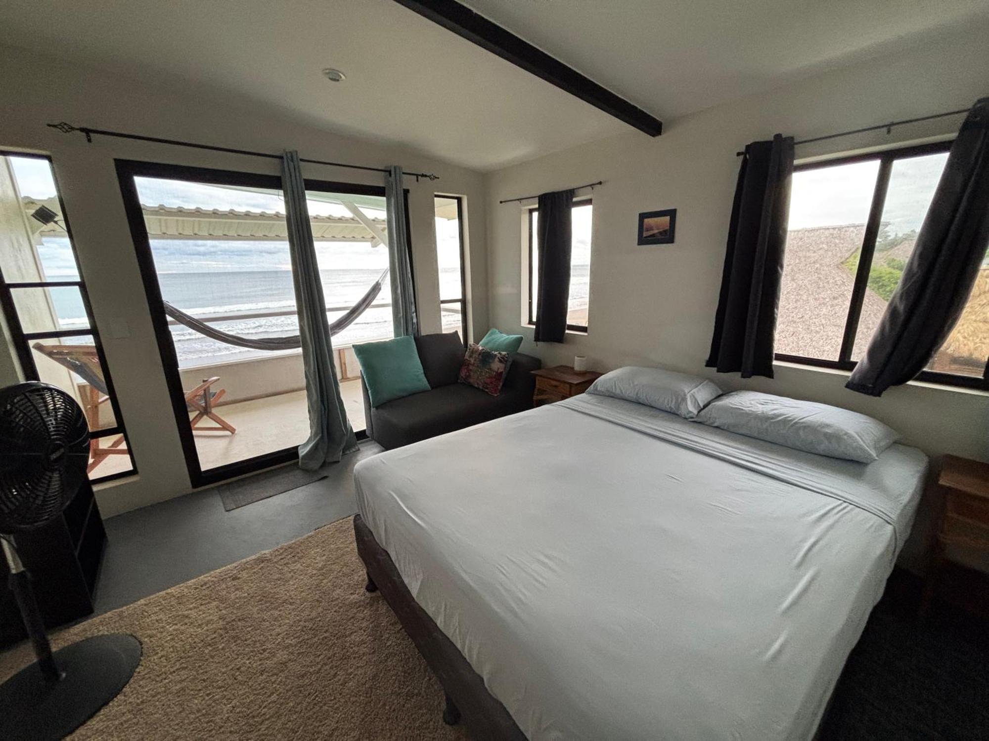 Stella Mar Oceanfront Hotel Попойо Екстериор снимка
