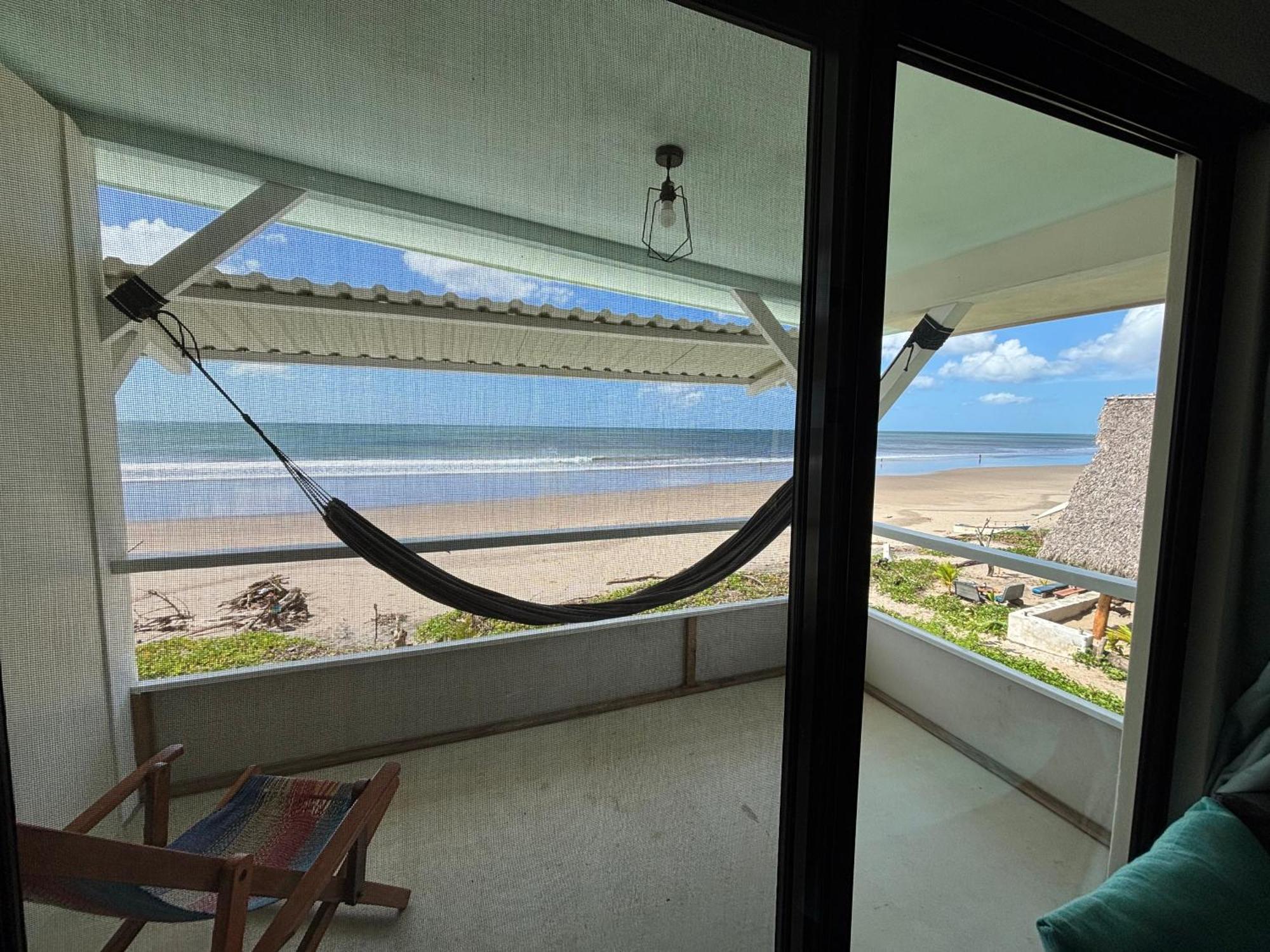 Stella Mar Oceanfront Hotel Попойо Екстериор снимка