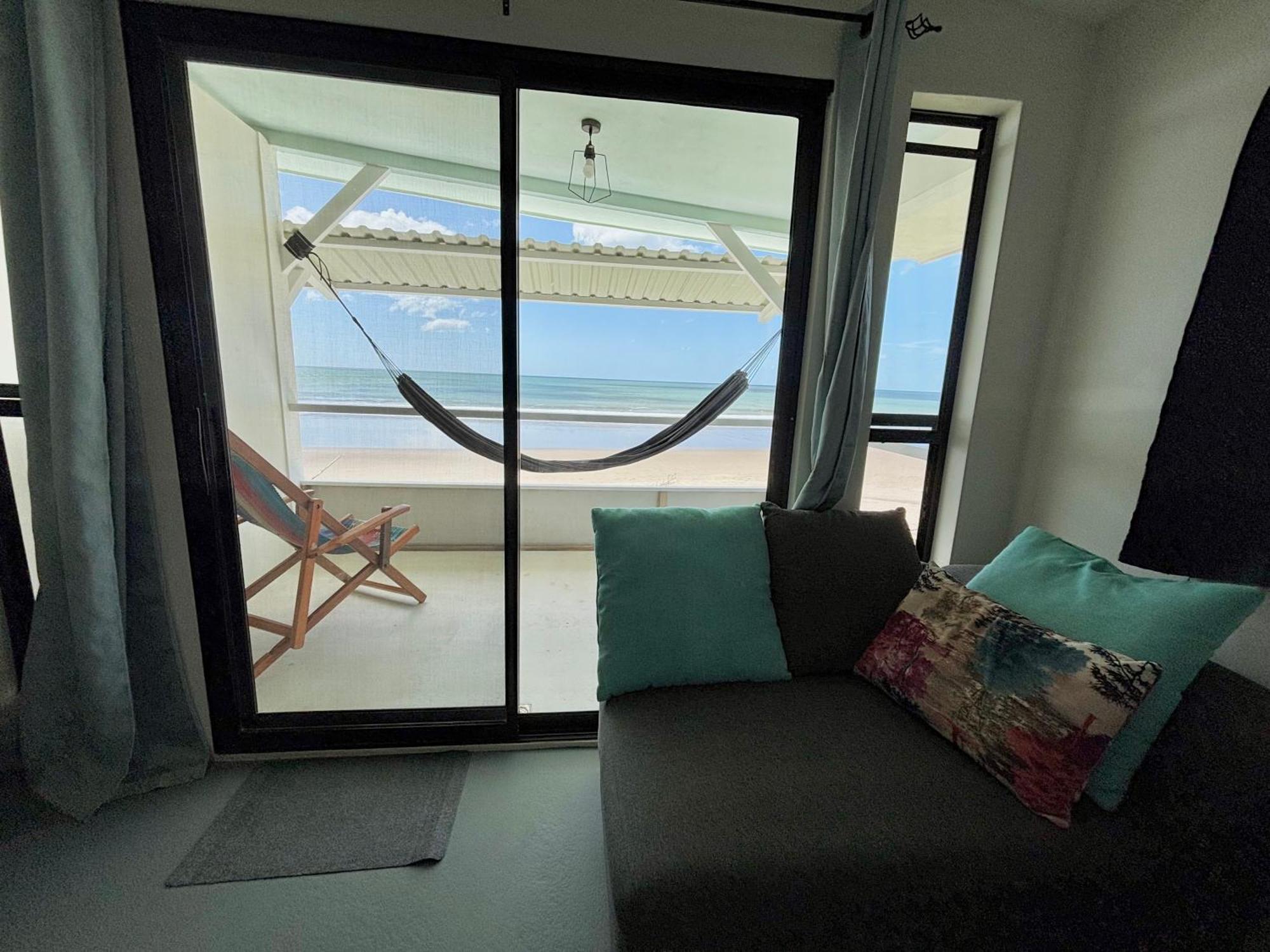 Stella Mar Oceanfront Hotel Попойо Екстериор снимка