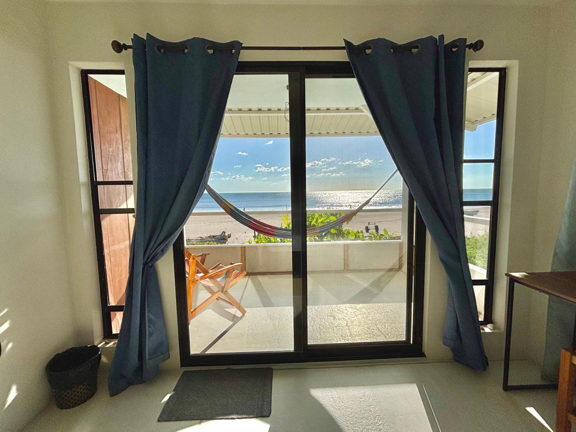 Stella Mar Oceanfront Hotel Попойо Екстериор снимка