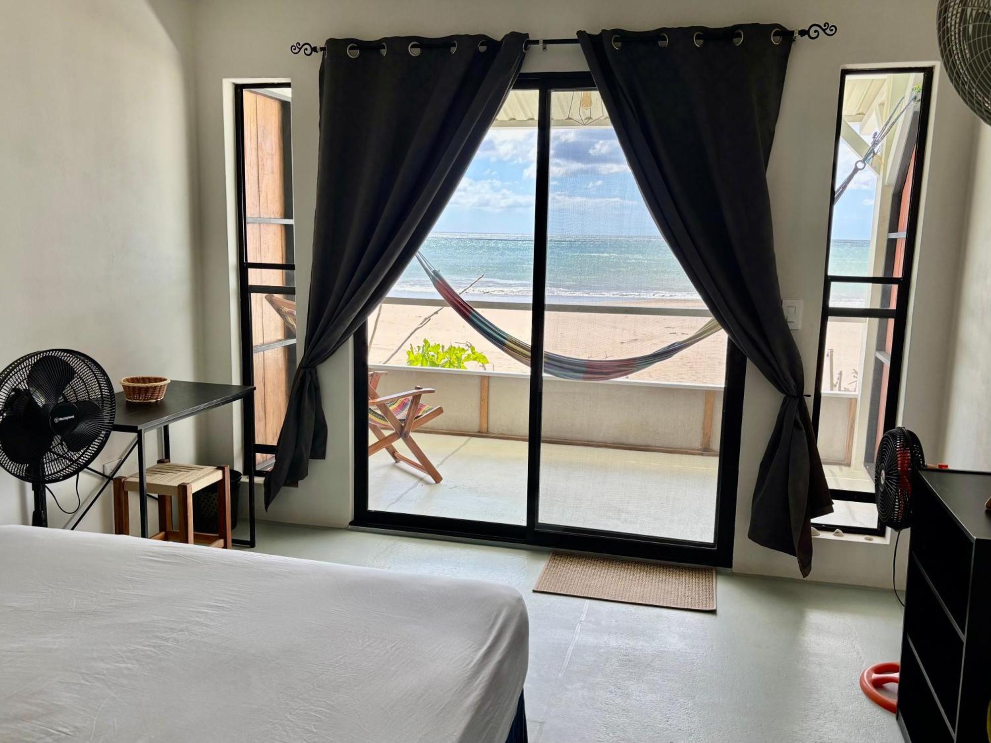 Stella Mar Oceanfront Hotel Попойо Екстериор снимка